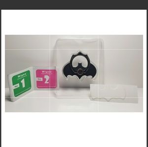 Batman Finger Ring